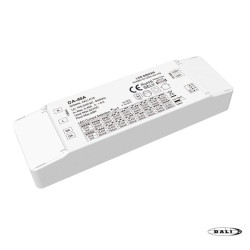 Zasilacz LED DALI DT6 40W 250-1000mA 10-42VDC stałoprądowy