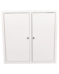 Szafka licznikowa podtynkowa 1-licznikowa 3-fazowy 36 modułów IP31 RL 36 Z 2-159