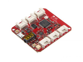 Wio LTE EU Version v1.3- 4G, Cat.1, GNSS