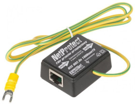 Zabezpieczenie sieci RJ45 NET-PROTECT