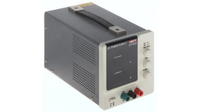 Zasilacz Laboratoryjny Ut-P1305 Uni-T