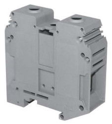 Zacisk do montażu na szynie DIN ABB poziomy: 1Połączenie kołkowe HD raster: 14mm 71A