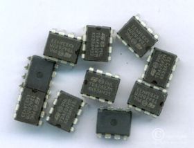 TDA2822M UKŁAD SCALONY