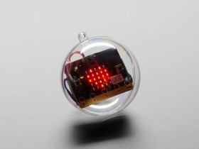 Adafruit DIY Ornament Kit - 7cm Diameter