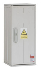 Obudowa termoutwardzalna OPS 26x40 (kątowniki montażowe stalowe) GEP-00057