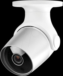 WIFICO11CWT Wi-Fi Smart IP Camera, Outdoor