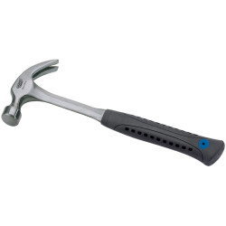 Draper Expert 21284 560g (20oz) Solid Forged Claw Hammer