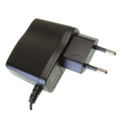 Zasilacz ZI 12V/500mA 6W 2.1/5.5 ESPE