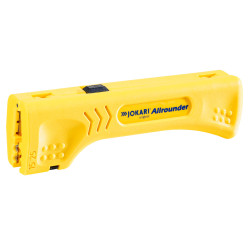 JOKARI T30900 Allrounder Cable Stripper