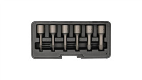 Zestaw Wykrętaków Do Szpilek 6 Części 3/8