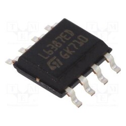 L6387ED