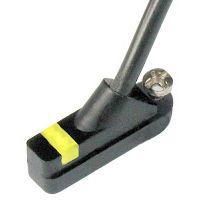 FPC 418A6T N107 3000 czujnik reed, 2 przewodowy NO, 3...130V AC/DC, 50mA, zabezp. przed przepięciem, sygnalizacja LED (żółta), p