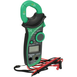 Schneider Electric IMT23214 digital clamp meter compact auto-range 600V