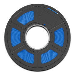 SUNLU PLA HIGH-SPEED 1.75mm 1kg Blue / Niebieski