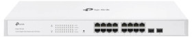 TP-LINK 18P Festa FS318G Switch sieciowy 18 Portów 32 Gbit/s