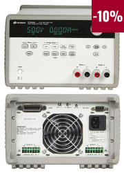 Zasilacz laboratoryjny 0 → 20V 1.5A Keysight Technologies 60W Programowalny zasilacz DC