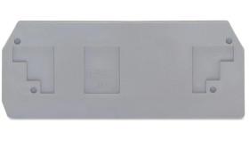 283-325 Szary Płytka Końcowa