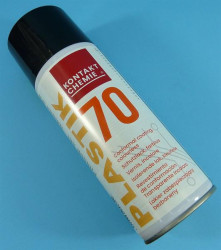 PLASTIK-70 400ml SPRAY