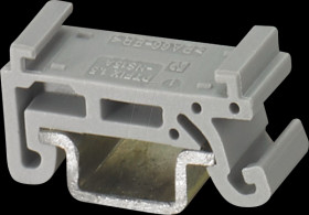 1049500 Mounting rail adapter PTFIX, 1.5-NS15A