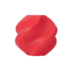 Filament Bambu Lab ASA 1,75mm 1kg - w zestawie z wielorazową szpulą - Red