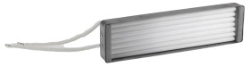 Element grzewczy 300 W Kwarcowy 230 V AC długość 247mm