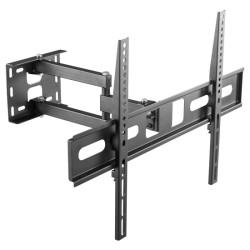 Uchwyt TV 37-70" naściennyLCD LED reg. w pionie i poziomie