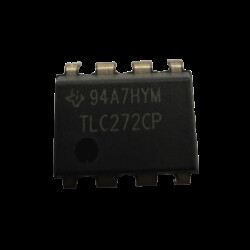 TLC272CP Texas Instruments