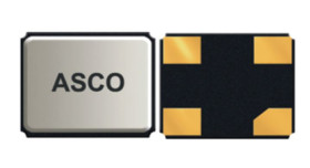 Oscylator kwarcowy 24MHz Abracon XO SMD