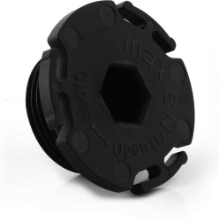 Zestaw kluczy Zestaw kluczy SAM 6 szt. Plastik