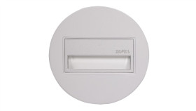 Oprawa Led Sona Okrągła Pt 14V Dc Alu Niebieska 13-211-15 Led11321115