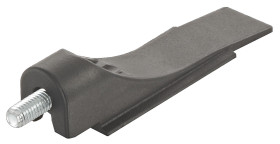 Wzmocnione złącze zasilania Igus