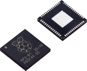 Raspberry Pi® SC0914(7) Mikrokontroler RP2040