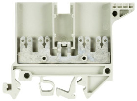 Terminal dystrybucyjny Wieland Electric 57.504.6355.0 złącze płaskie 100 szt.