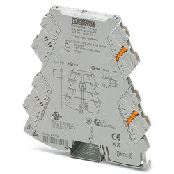 Kondycjoner sygnału, -40 → +70°C, Phoenix Contact
