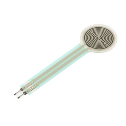 DFRobot RP-C18.3-LT Thin Film Pressure Sensor - analogowy czujnik nacisku