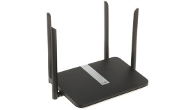 Router Cudy-Wr2100 2.4Ghz, 5Ghz, 300Mb/S + 1733Mb/S
