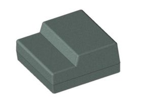 Z-20 ABS OBUDOWA W-53,9 S-120,4 D-126,1.