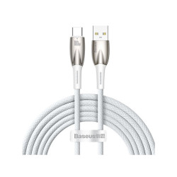Kabel USB/USB-C 2m BASEUS 100W PREMIUM PRO