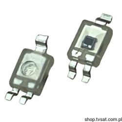 SFH3410-2-3-Z NPN Phototransistor 5.6 - 9.0 µA SMD OSRAM