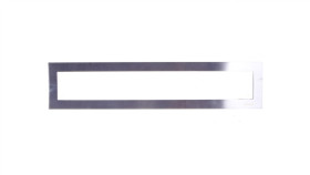 Simon Connect Uchwyt Montażowy Ofiblok Line 6Xk45 Do Kfc106/ Kfc13 Chrom Mat...