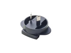 1561/1460-AC plug W2A (Australia)