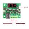 Termostat cyfrowy W1209 regulowany -50C +110C 12V