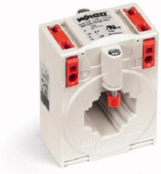 Przekładnik prądowy 100A/1A 855-301/100-201