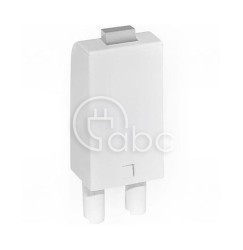 Moduł sygnalizacyjny LD LED zielony+D 110-230 V DC M33G 854804