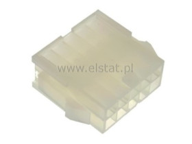 MLX5559-10 WT-waflowy do przew. 4,2mm