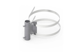 OG Uchwyt wysięgnika uniwersalny podwójny fi 48mm 43101202