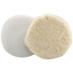 Flexipads World Class 40230 GRIP&#xAE; Wool Bonnet 200mm