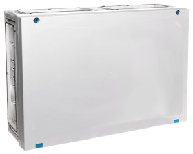 Obudowa pusta 366x546x186mm IP66 Enystar FP 0431 68000229