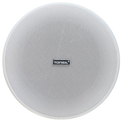 Głośnik ZGSU 20 biały Bluetooth 6W wbudowany wzmacniacz