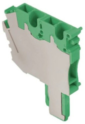 Złącze ZP 2.5/2AN/QV ZA GN 1007860000 /50szt./